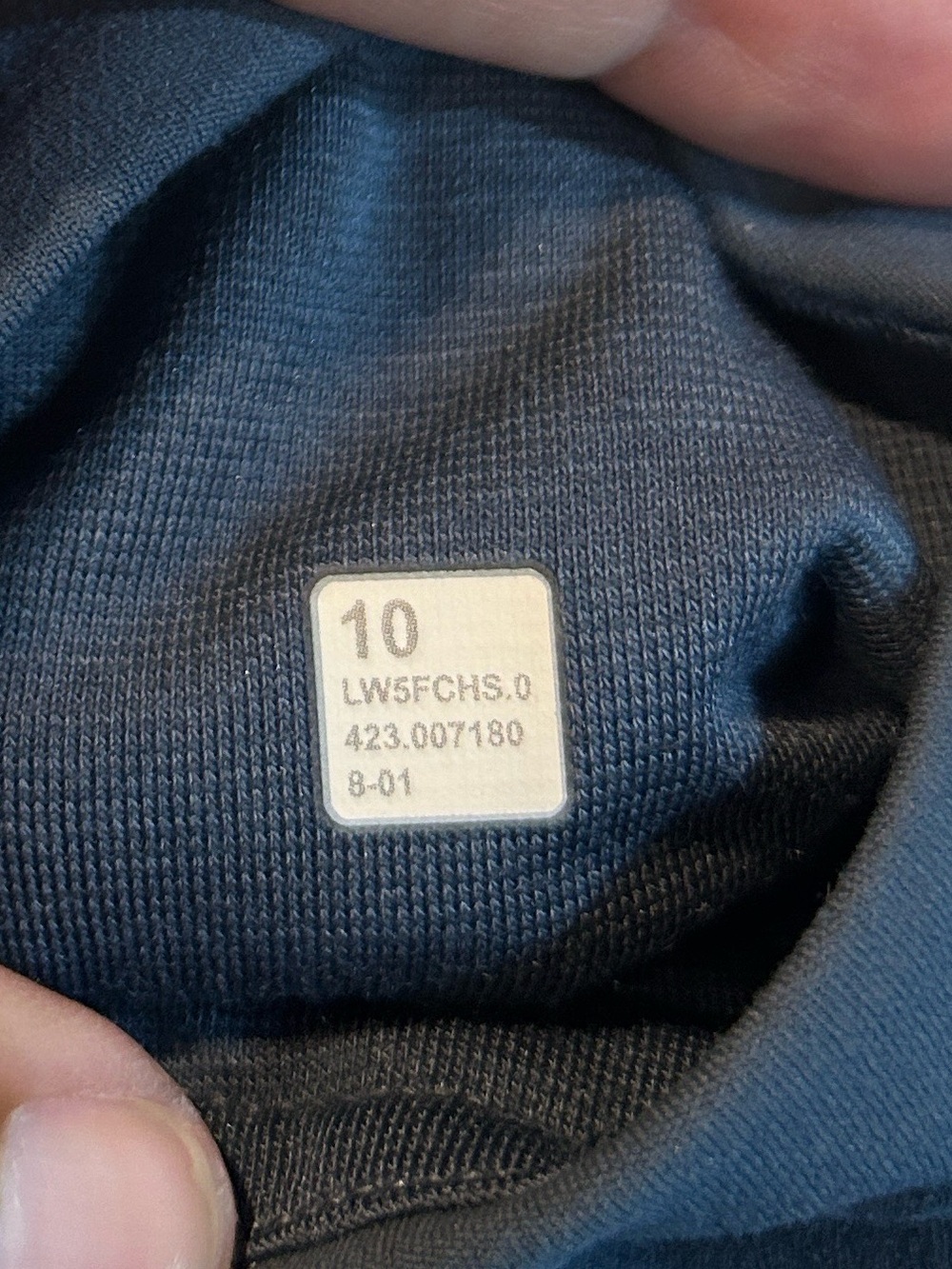 Lululemon Align High Rise Mini Flare - Picture 7 of 12
